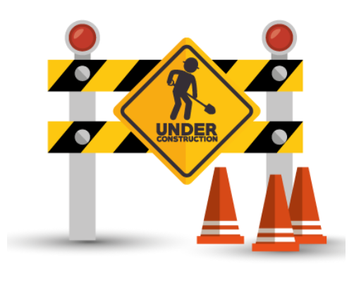 Under construction